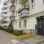 Greatstay Bornimer Str. 8