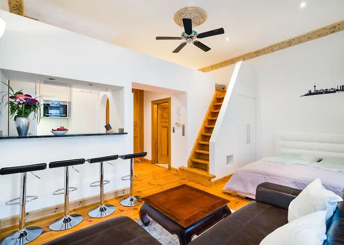 Greatstay Bornimer Str. 8