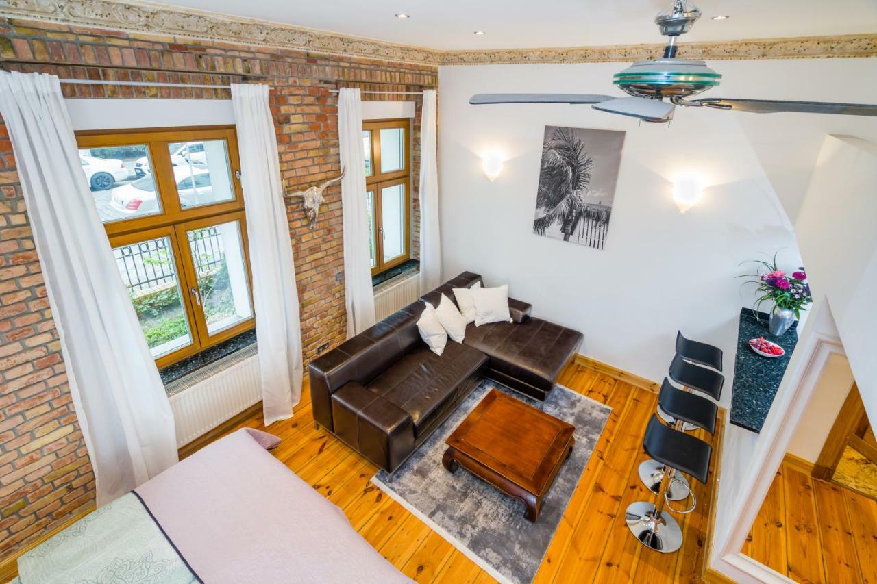 Greatstay Bornimer Str. 8 Appartamento *