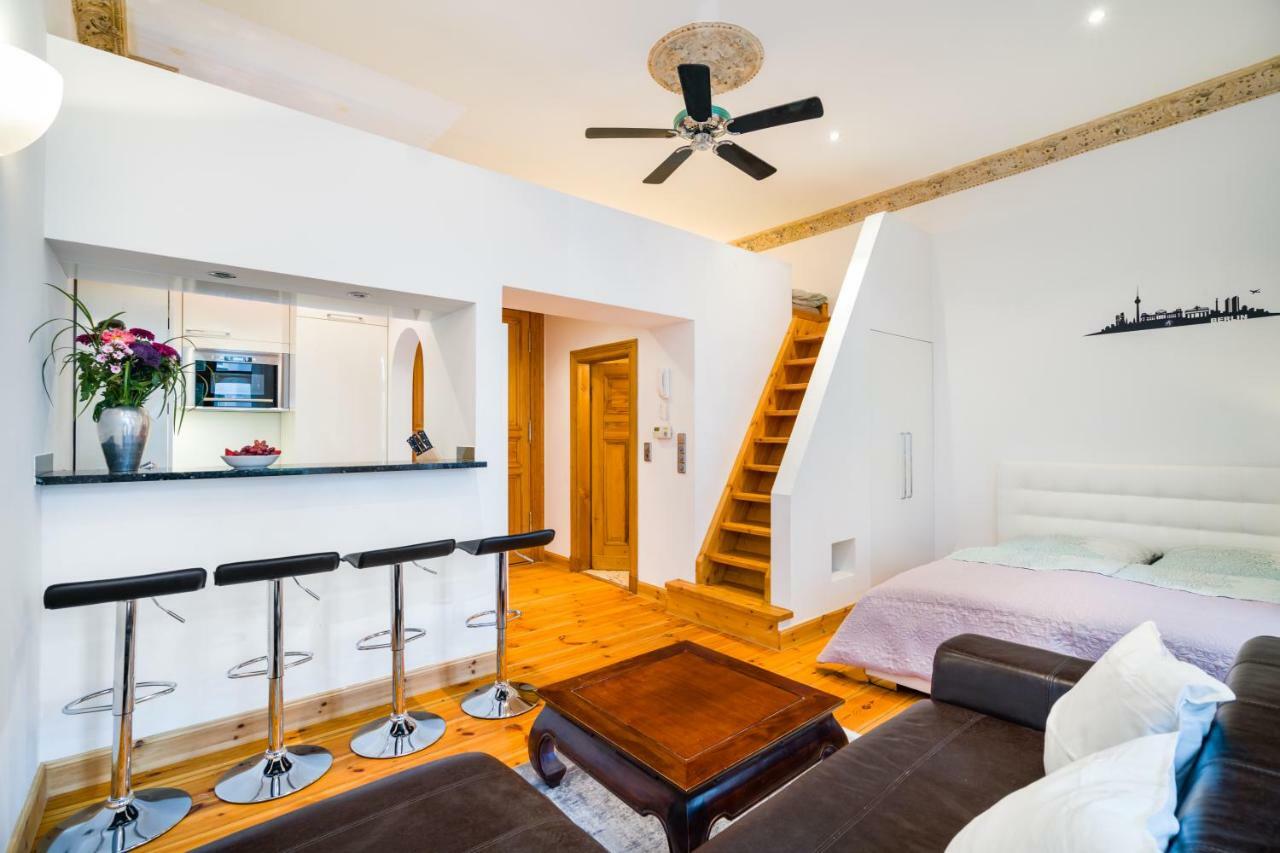 Greatstay Bornimer Str. 8 * Berlino