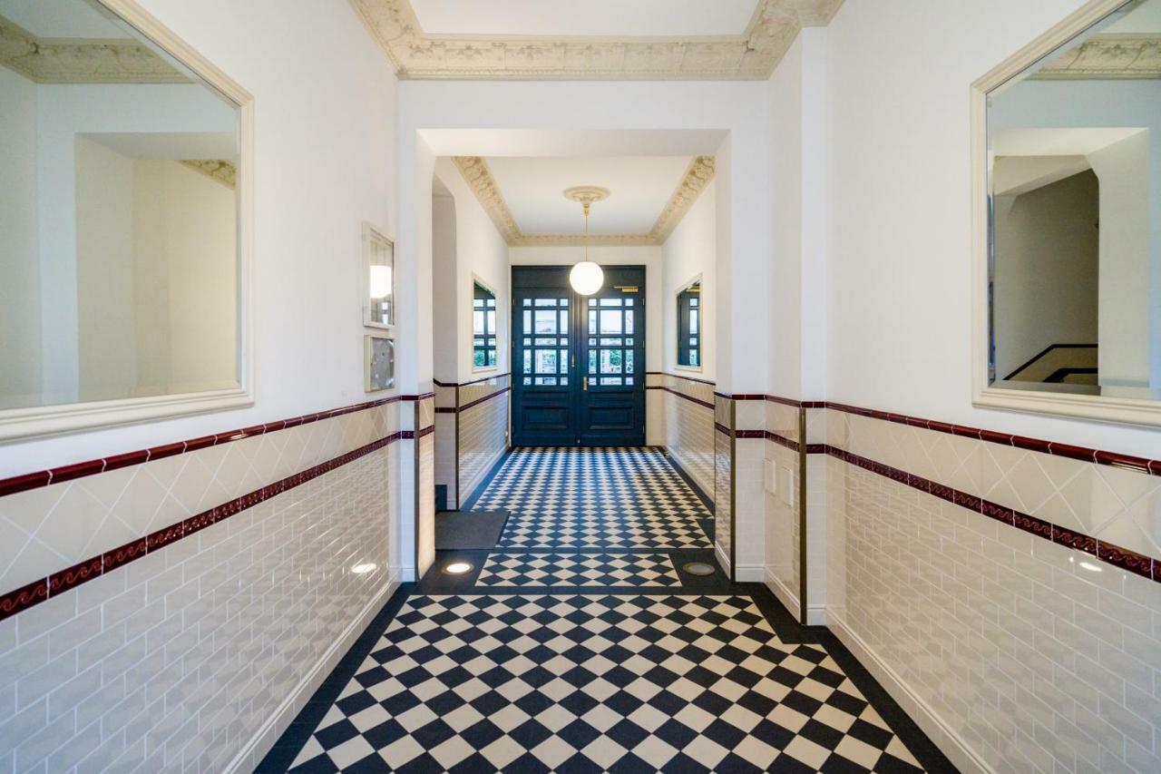 Appartamento Greatstay Bornimer Str. 8 *