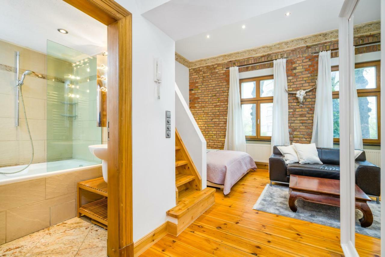 Appartamento Greatstay Bornimer Str. 8