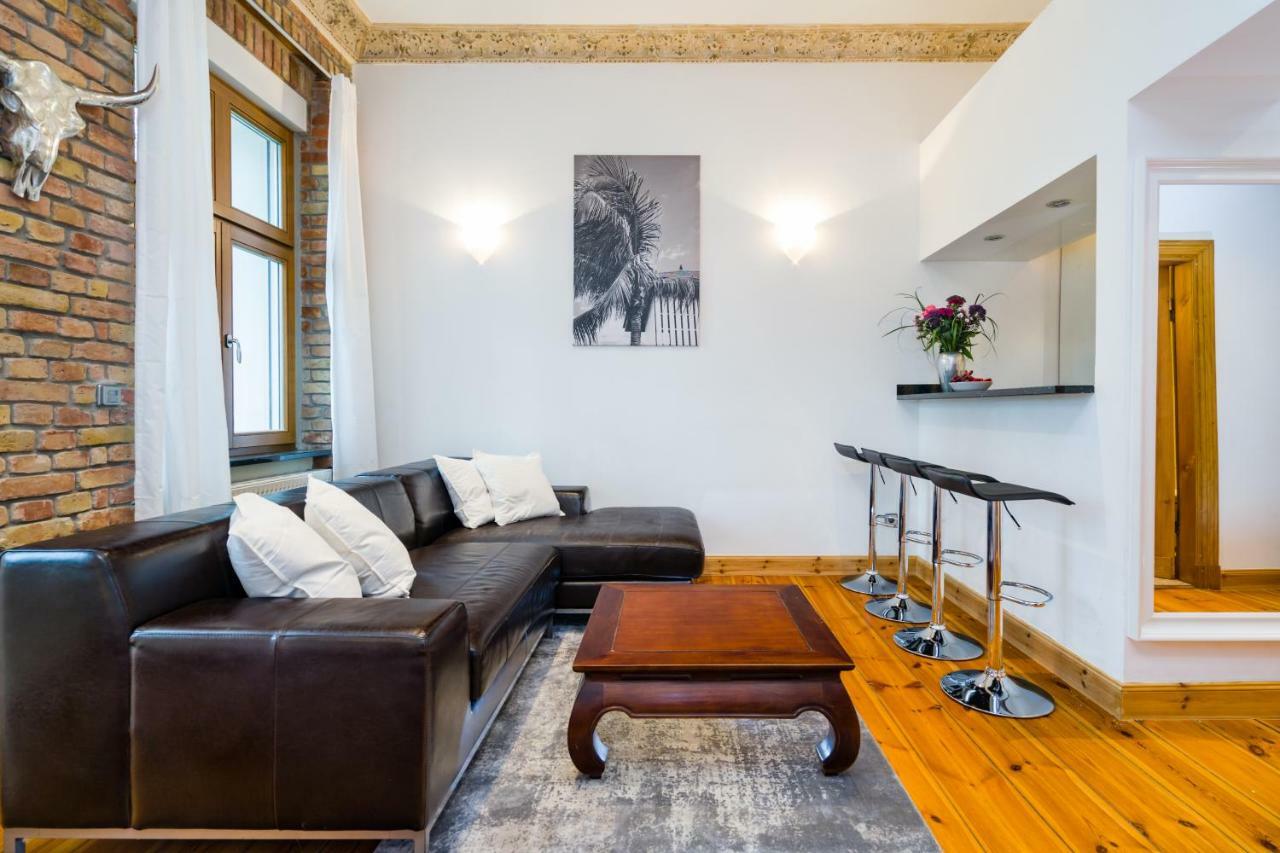 Greatstay Bornimer Str. 8 Appartamento Berlino