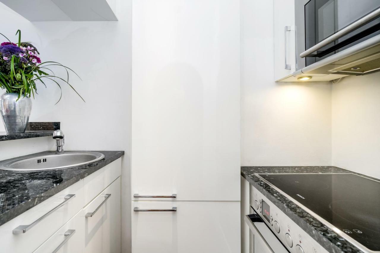 Greatstay Bornimer Str. 8 Appartamento Berlino
