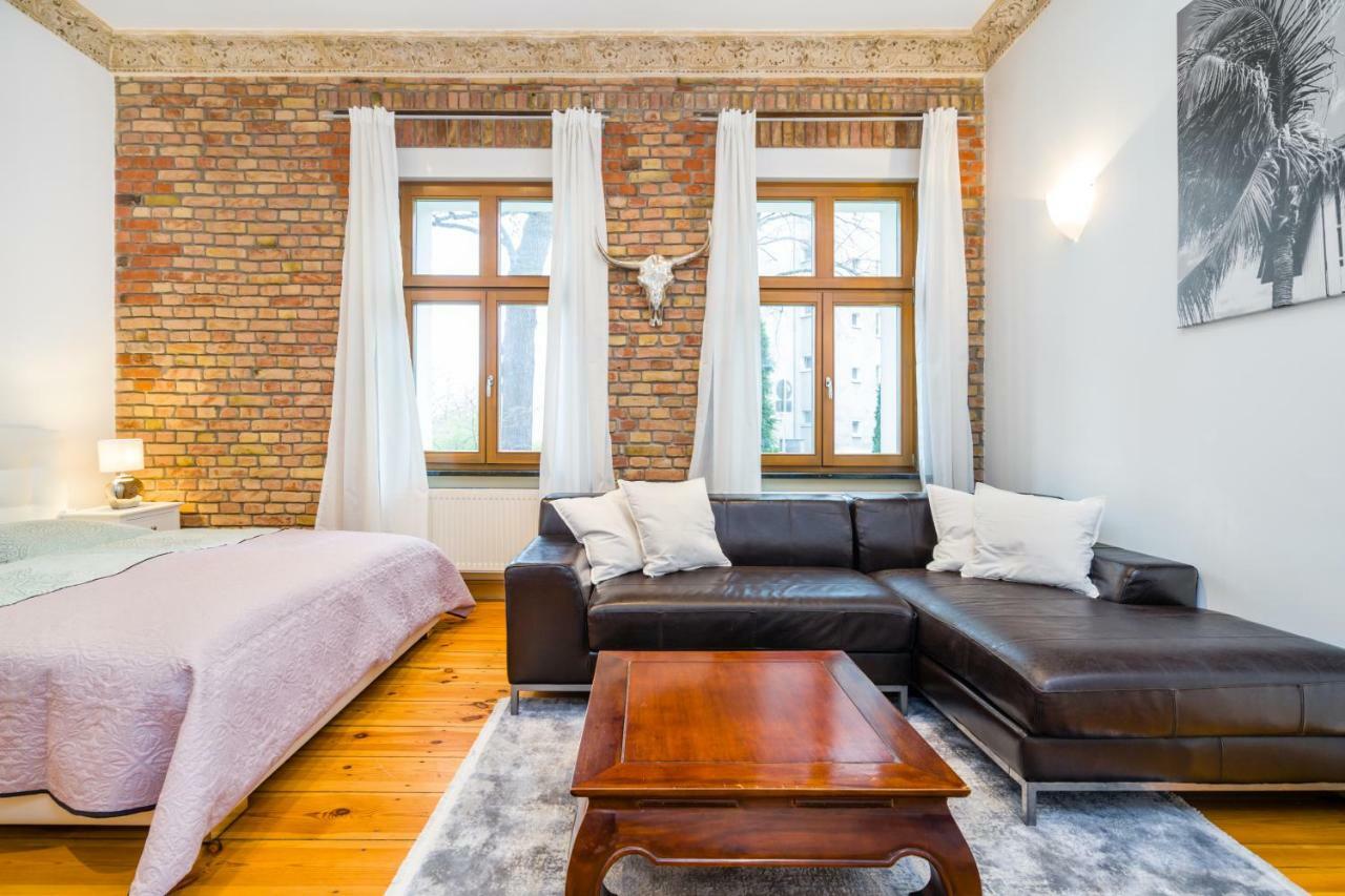 Greatstay Bornimer Str. 8
