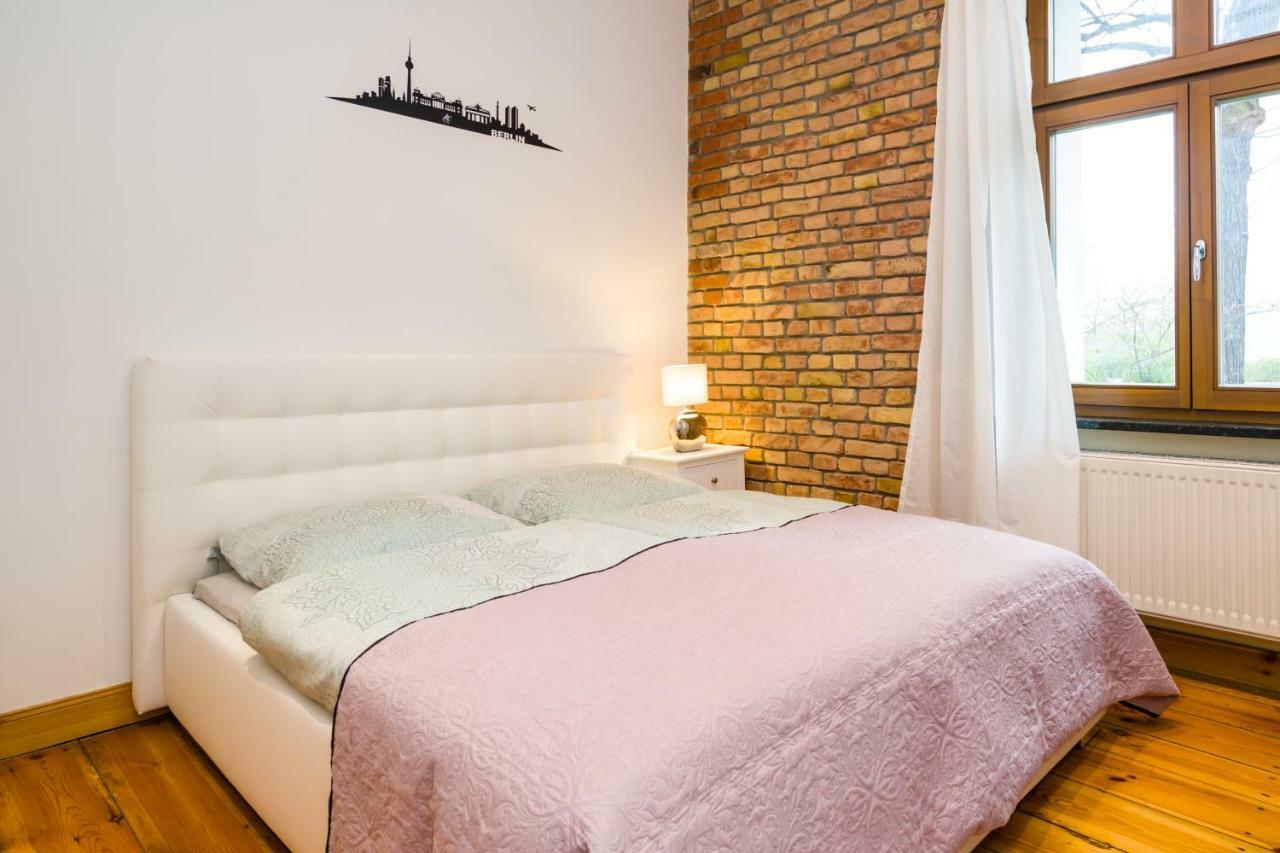 Greatstay Bornimer Str. 8 * Berlino