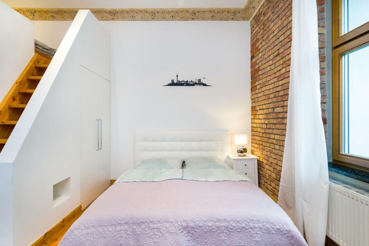 Appartamento Greatstay Bornimer Str. 8 Berlino