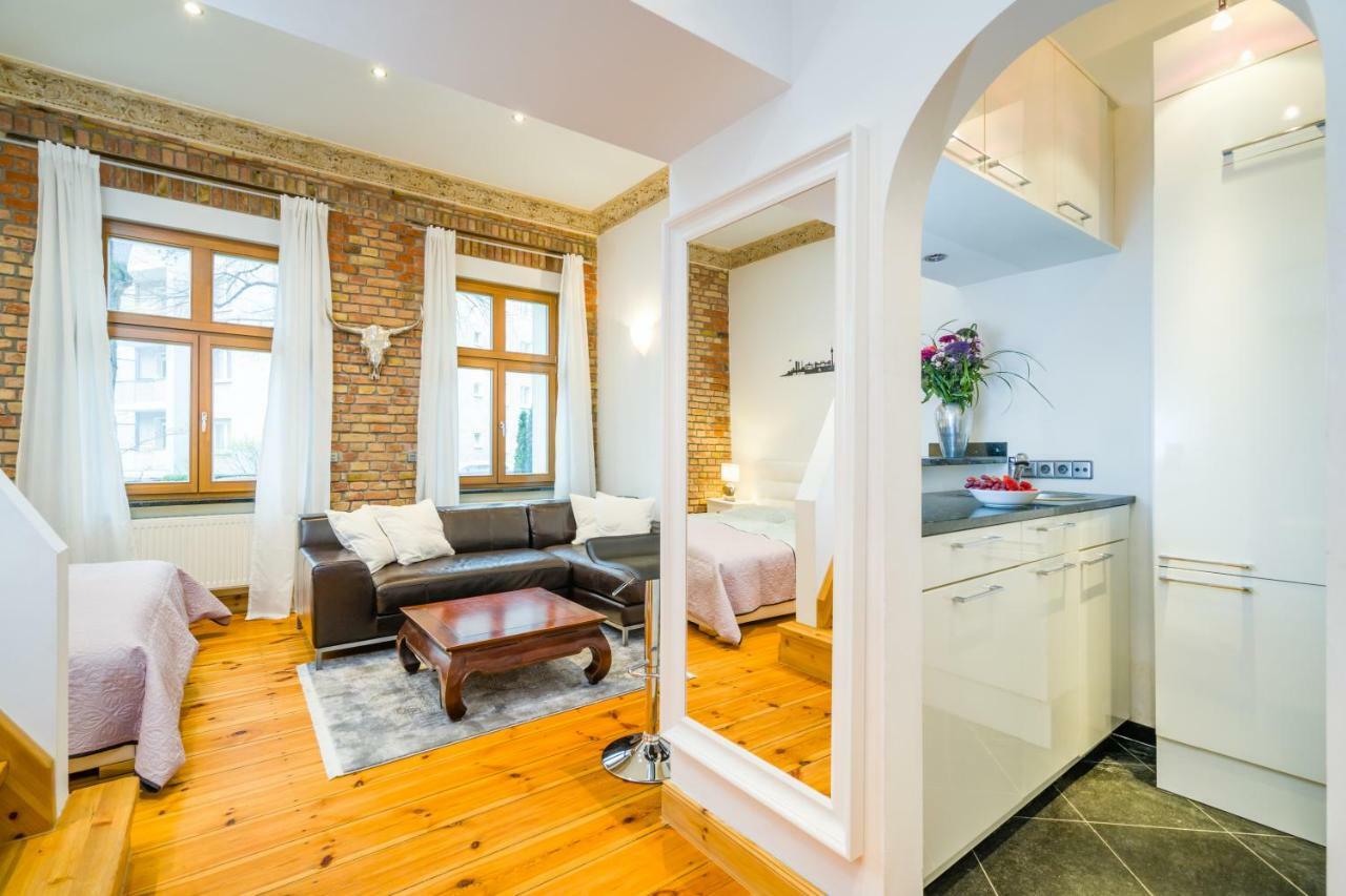 Greatstay Bornimer Str. 8 Appartamento