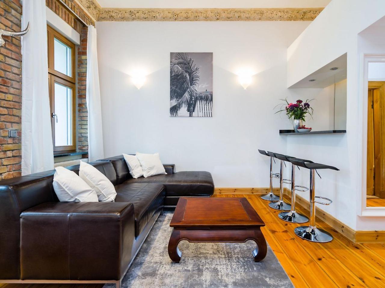 Greatstay Bornimer Str. 8