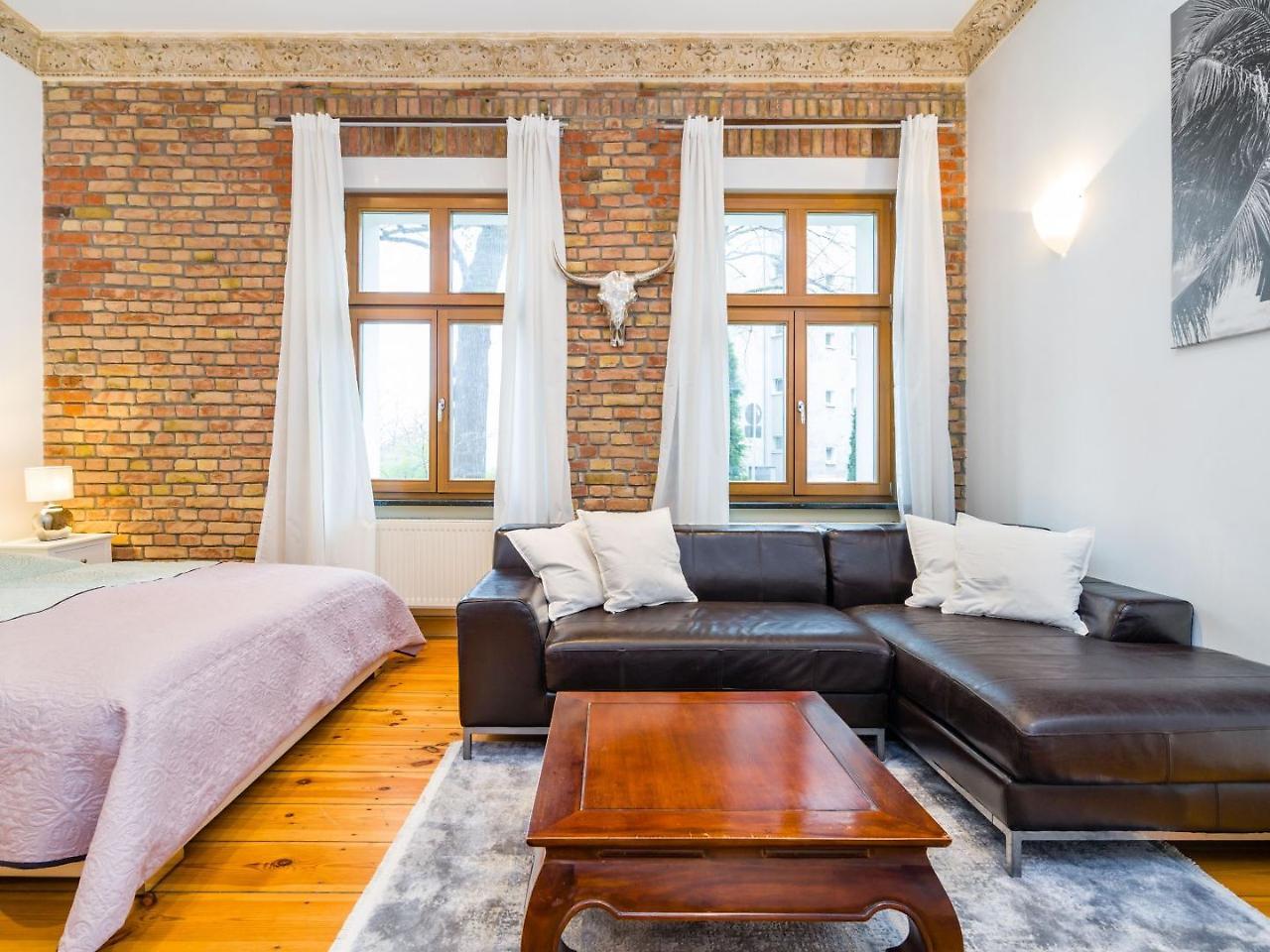 Greatstay Bornimer Str. 8 Appartamento