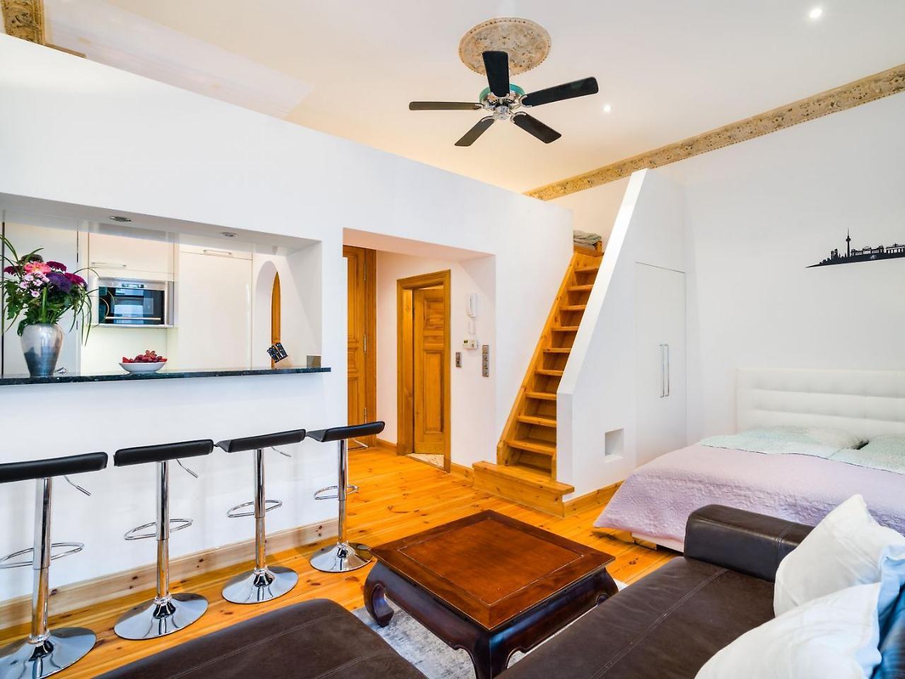 Greatstay Bornimer Str. 8 *