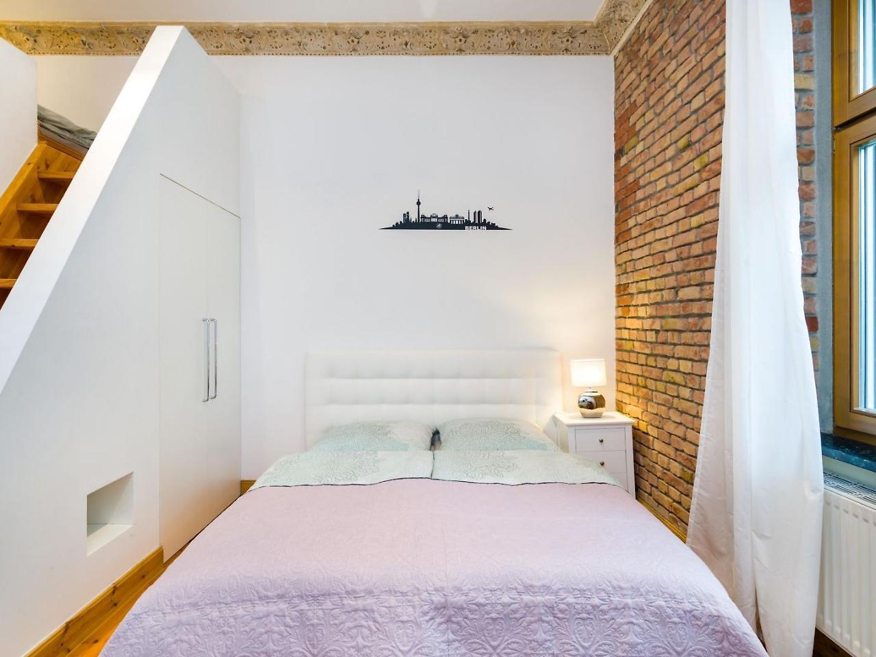 Greatstay Bornimer Str. 8 * Berlino
