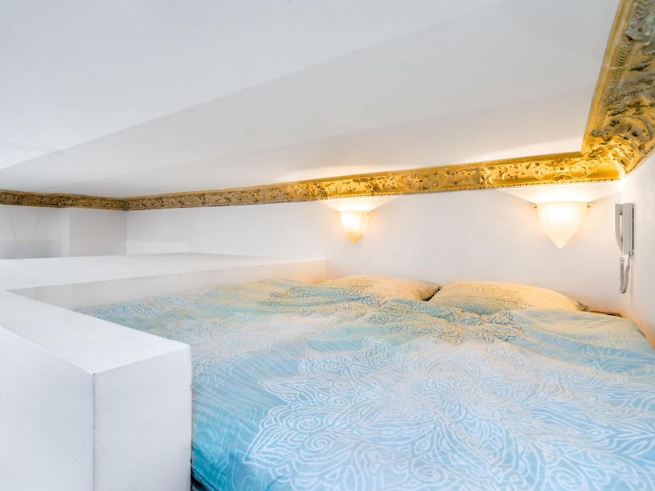 Appartamento Greatstay Bornimer Str. 8 *