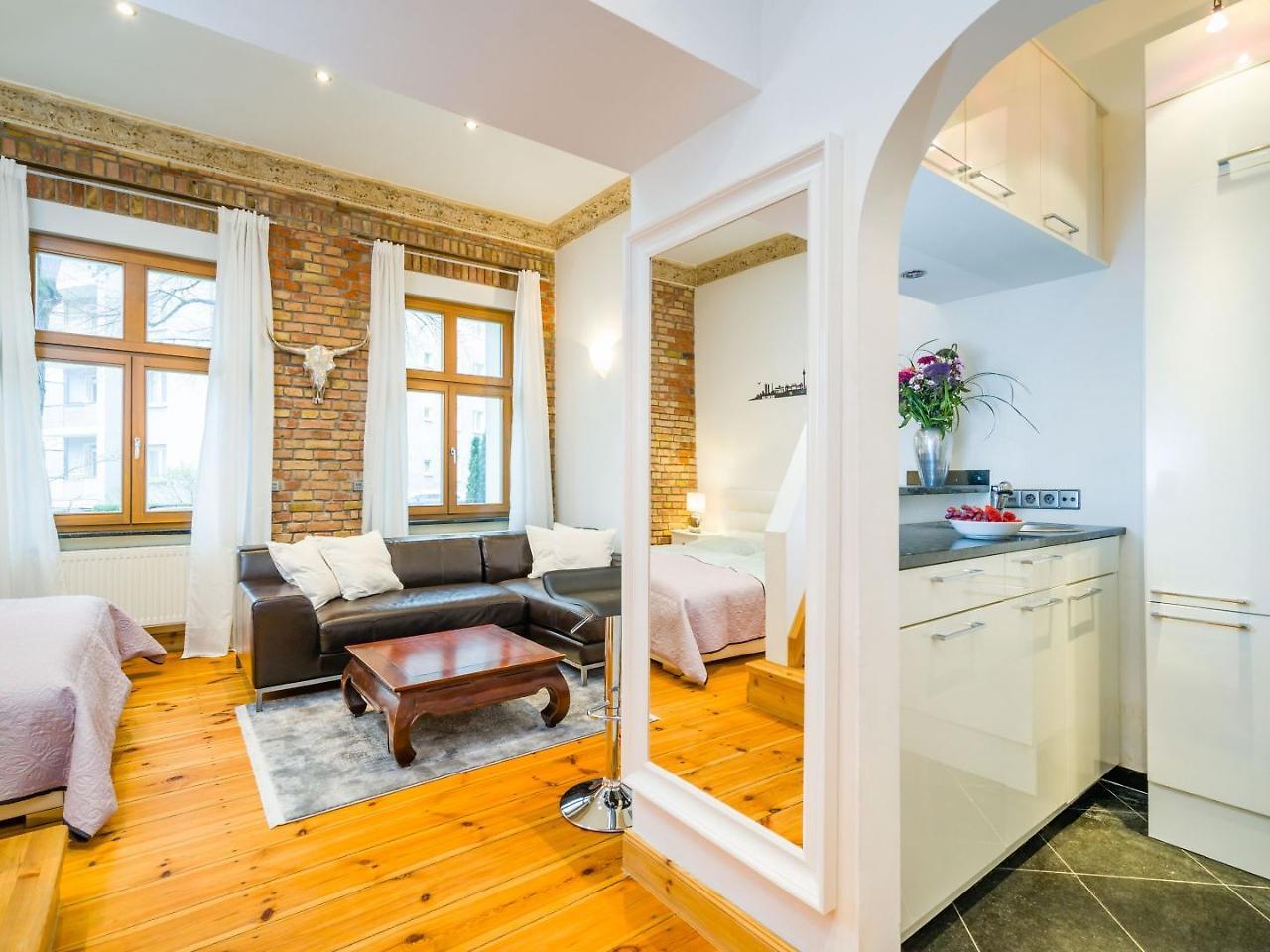 Appartamento Greatstay Bornimer Str. 8