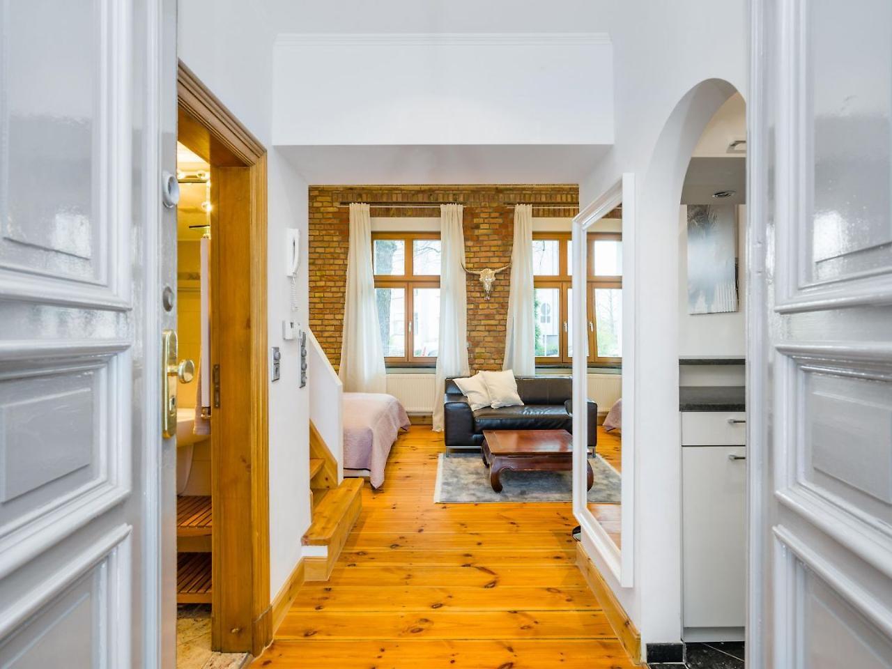 Greatstay Bornimer Str. 8 Berlino