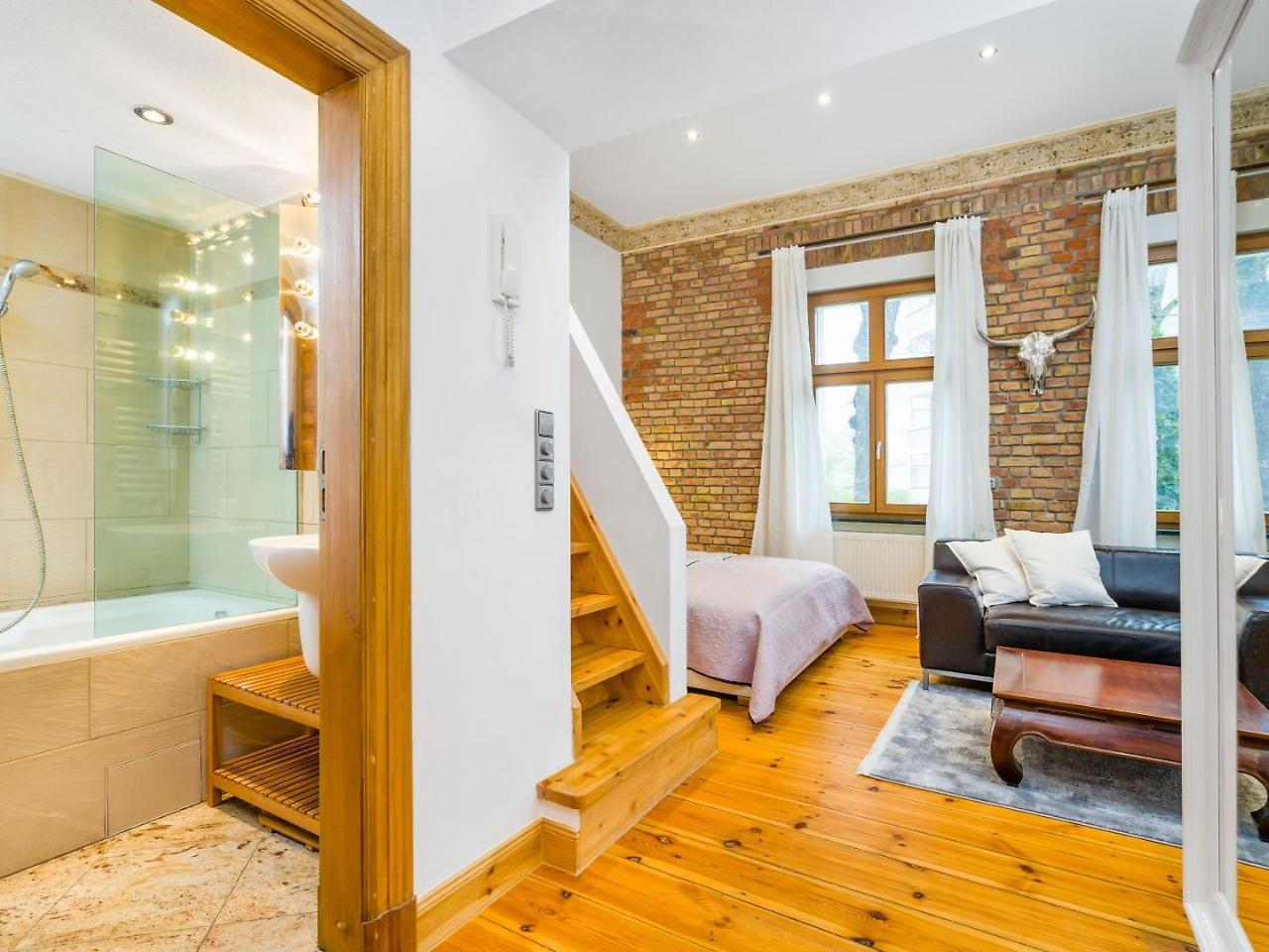 Greatstay Bornimer Str. 8 * Berlino