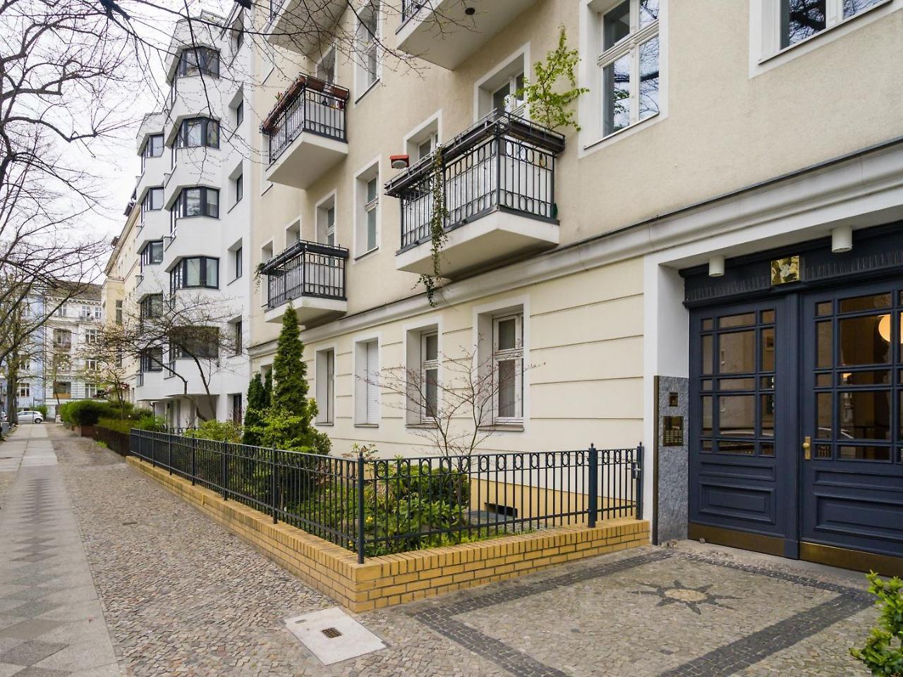 Greatstay Bornimer Str. 8 * Berlino