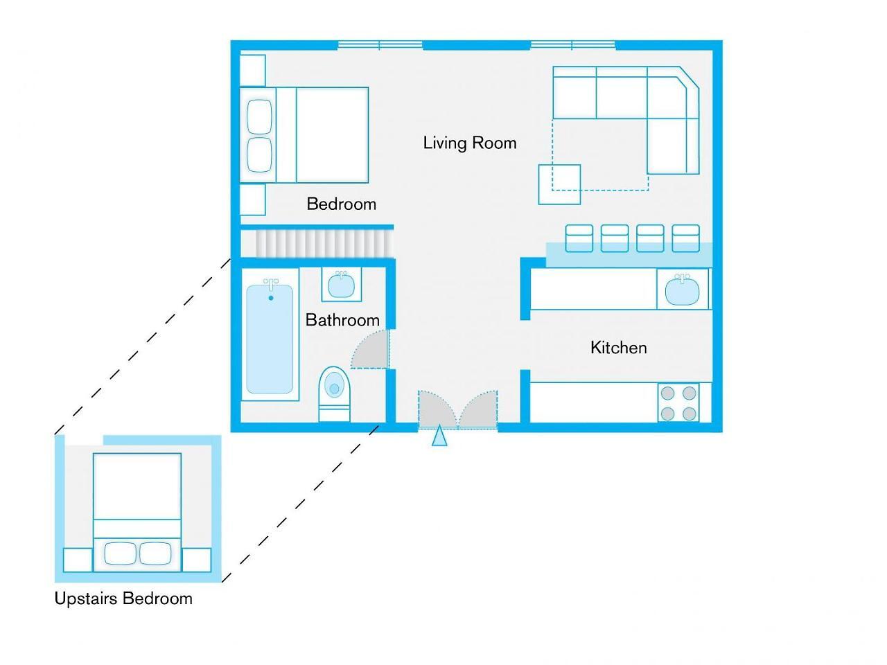 Greatstay Bornimer Str. 8 Apartamento Berlim